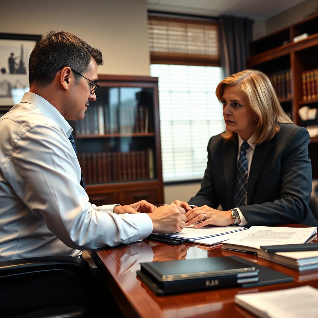 Drug Distribution Lawyer Harford County, MD