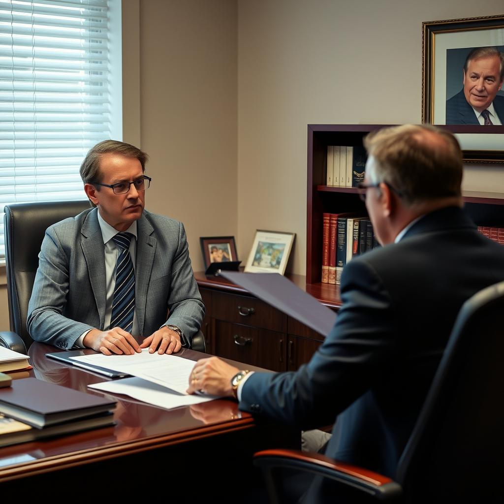 Drug Distribution Lawyer Henrico County, VA