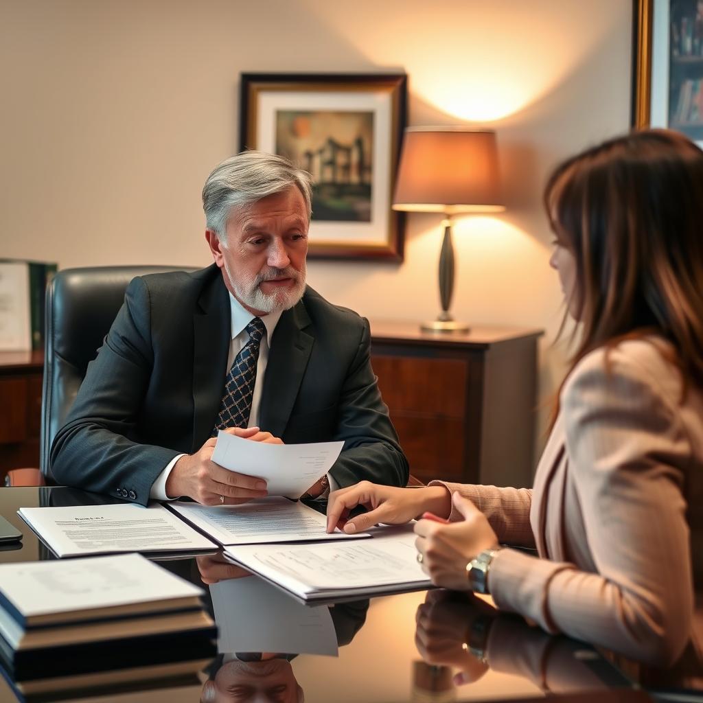 Drug Distribution Lawyer Kent County, MD