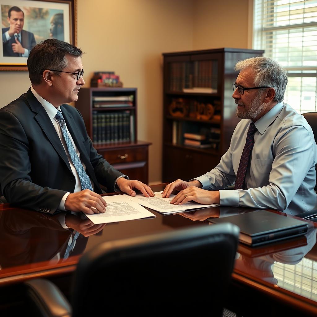 Drug Distribution Lawyer Lexington, VA