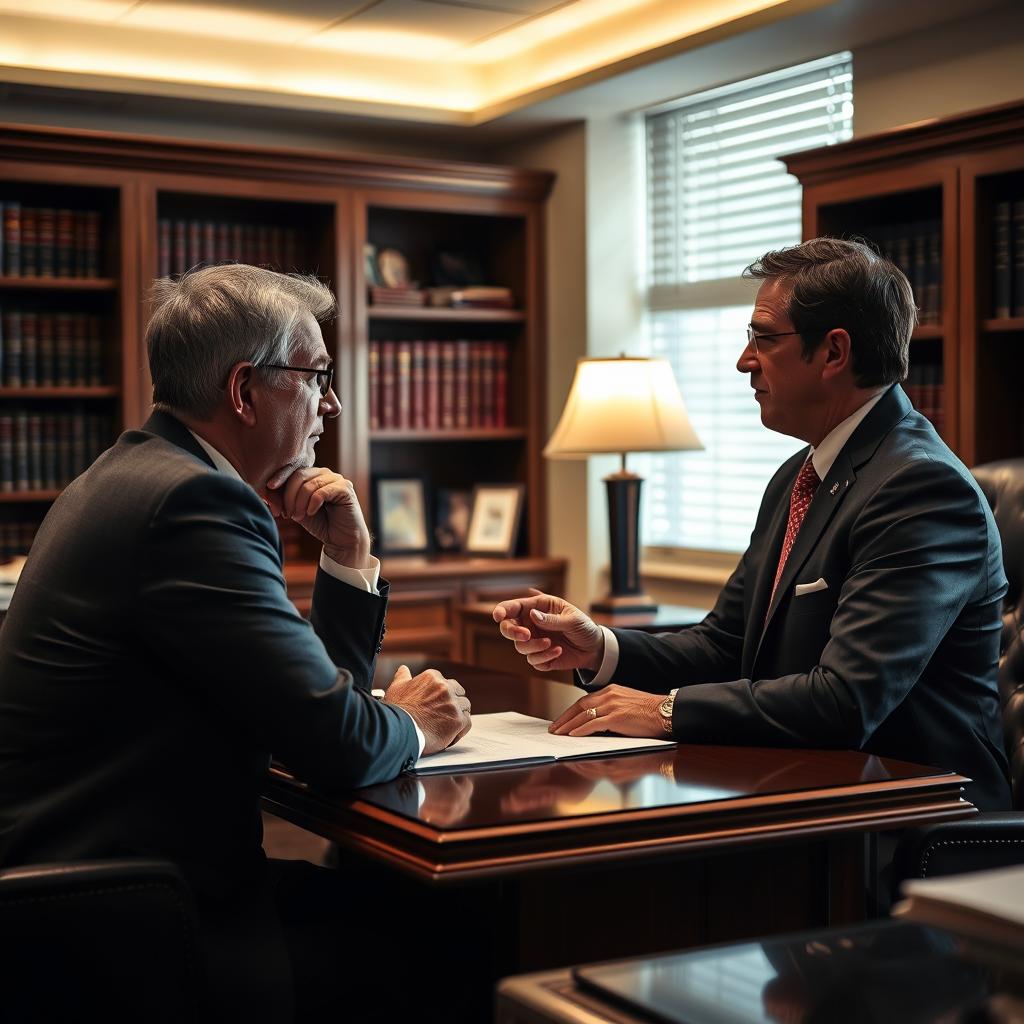 Drug Distribution Lawyer Loudoun County, VA