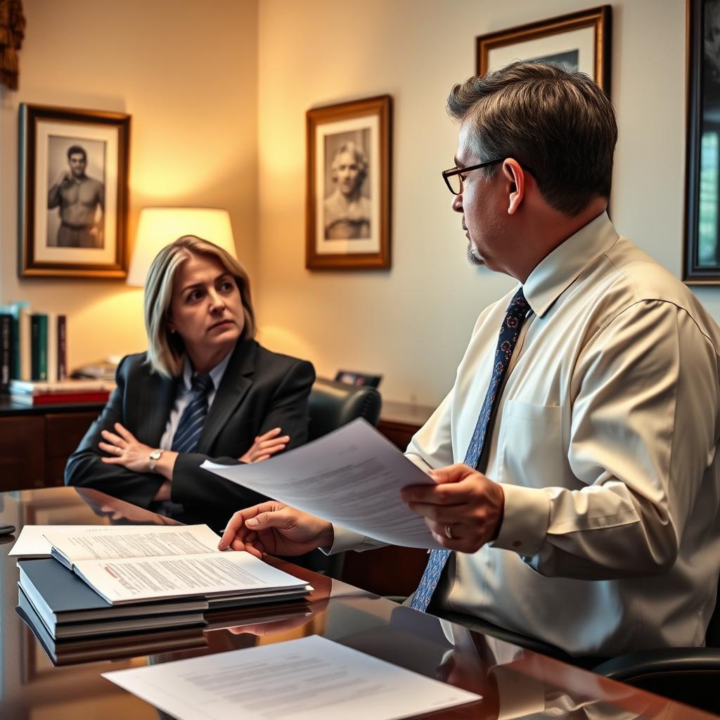 Drug Distribution Lawyer Madison County, VA