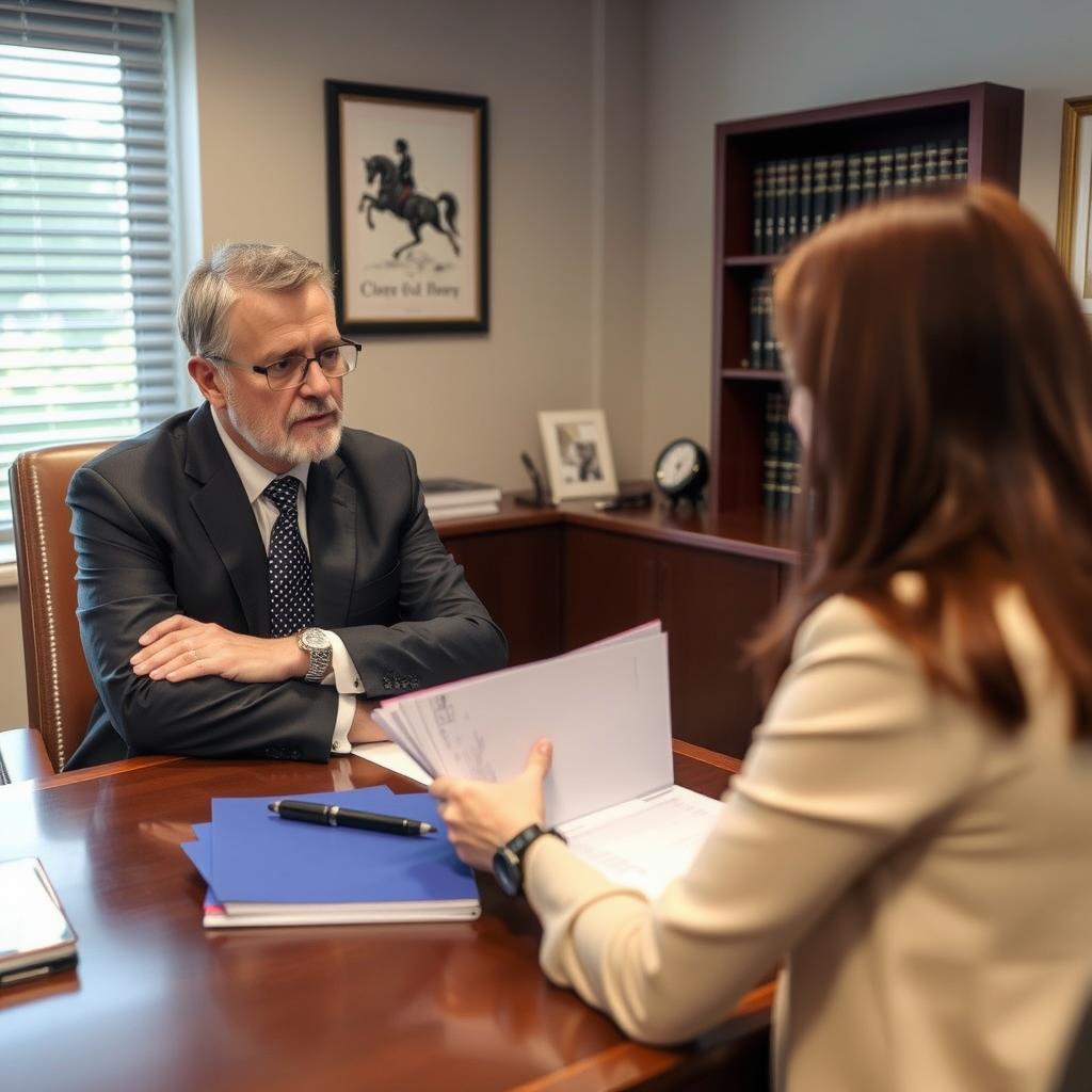 Drug Distribution Lawyer Manassas Park, VA