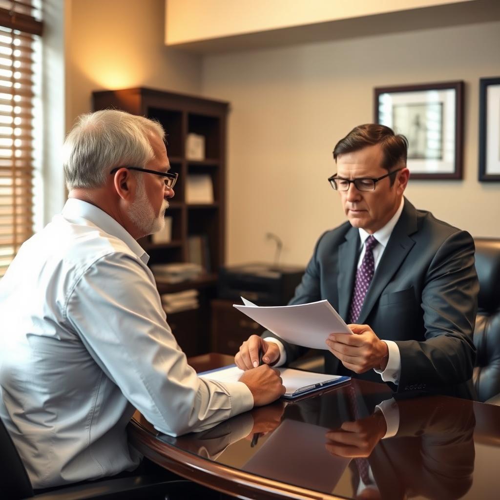 Drug Distribution Lawyer Manassas, VA