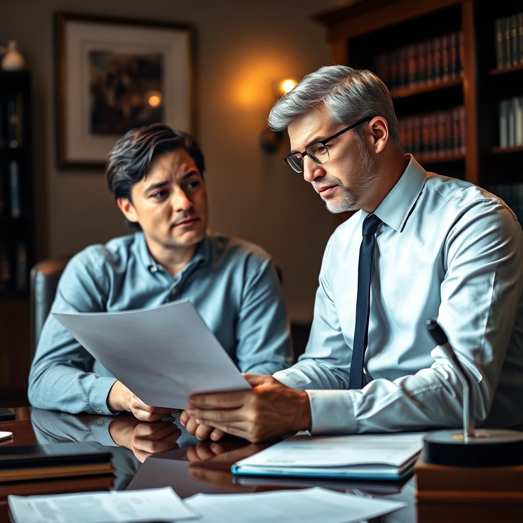 Drug Distribution Lawyer Prince William County, VA