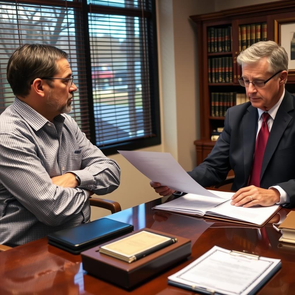Drug Distribution Lawyer Shenandoah, VA