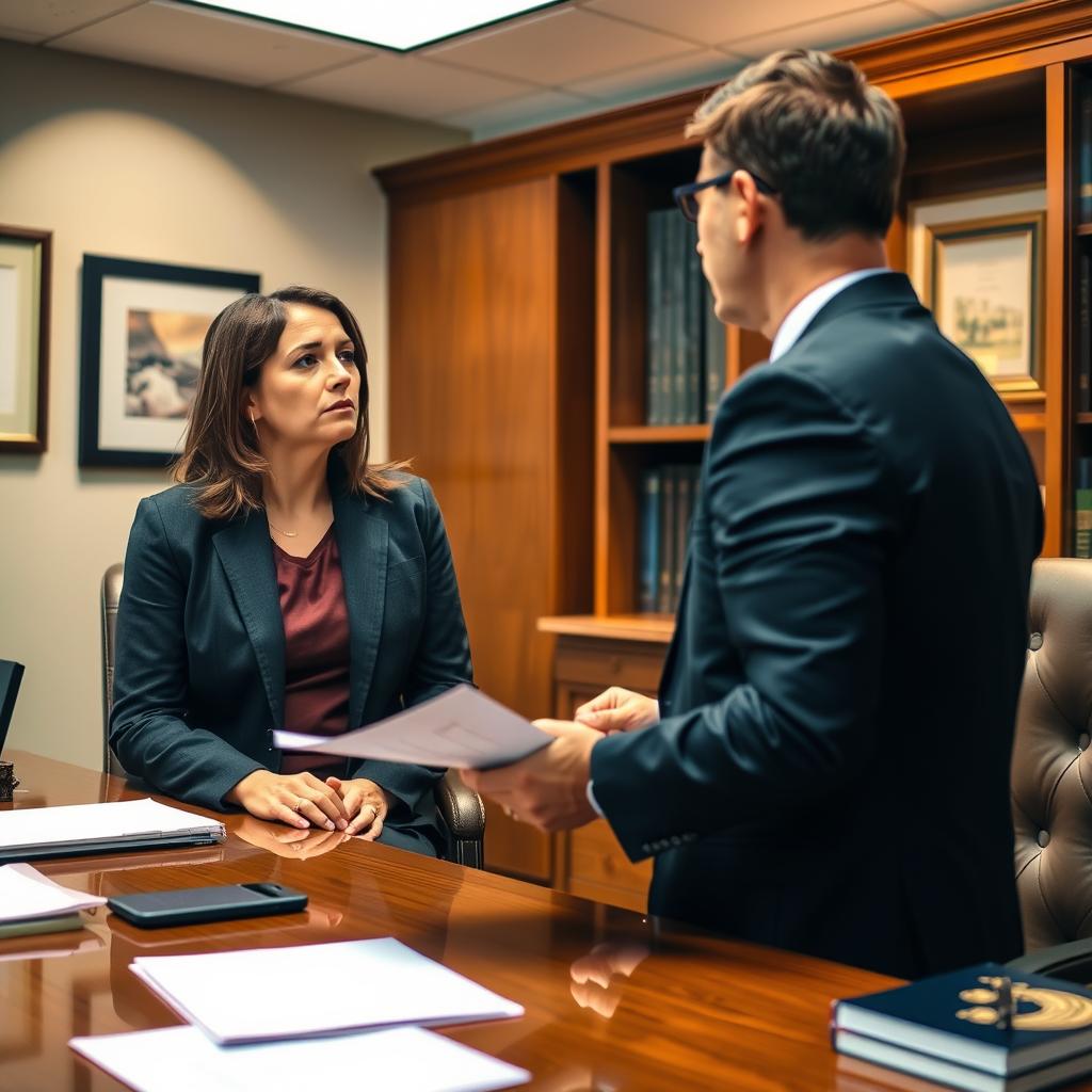Drug Distribution Lawyer Spotsylvania County, VA
