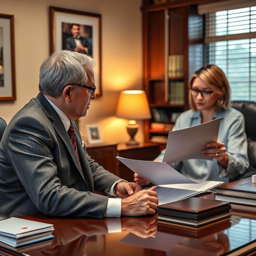 Drug Distribution Lawyer Talbot County, MD