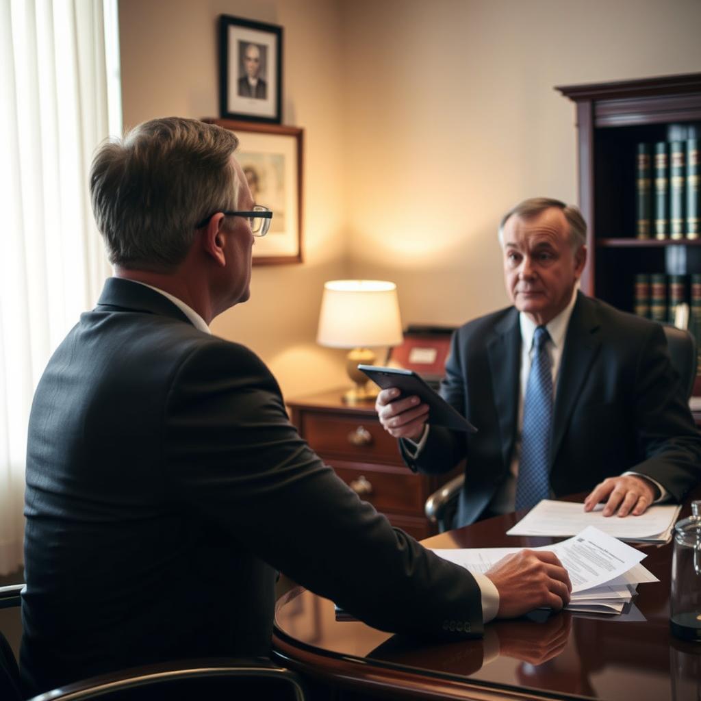 Drug Distribution Lawyer Warren County, VA