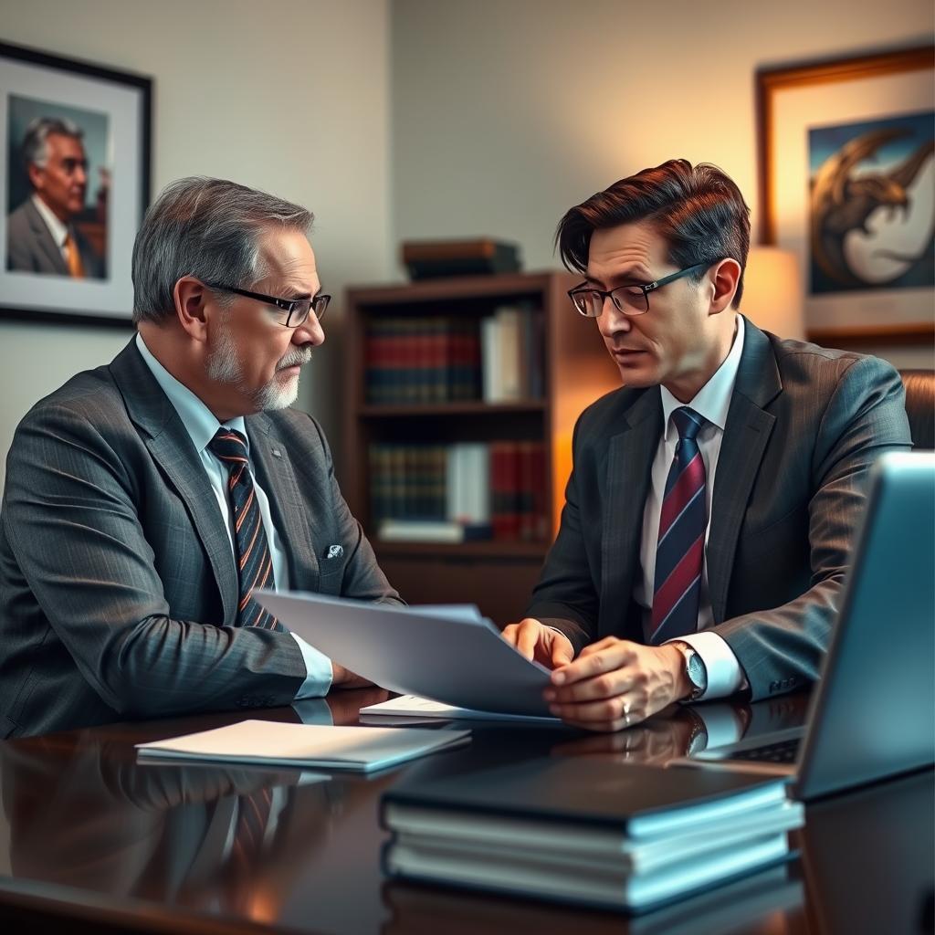 Drug Distribution Lawyer Worcester County, MD