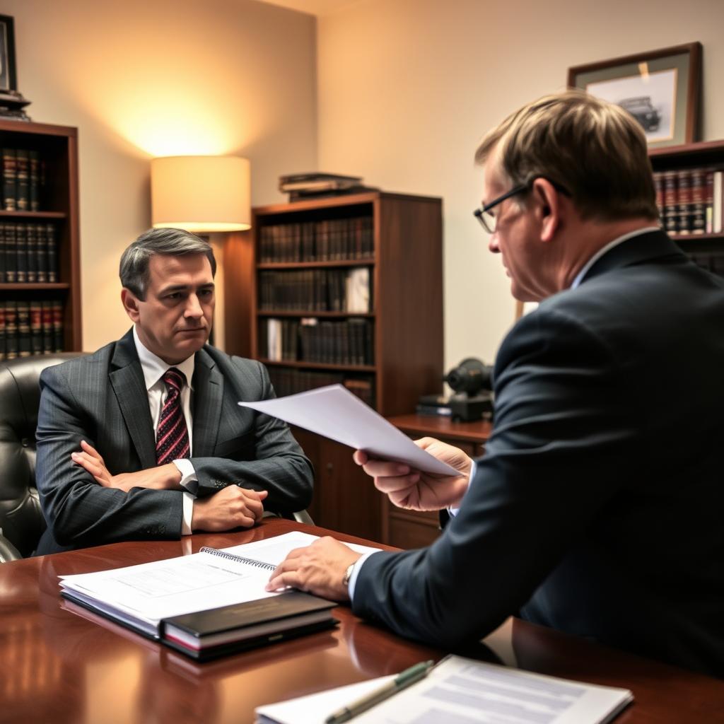 Drug Trafficking Lawyer Broome County, NY