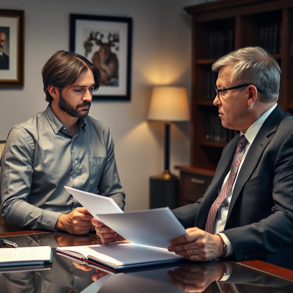 Drug Trafficking Lawyer Calvert County, MD