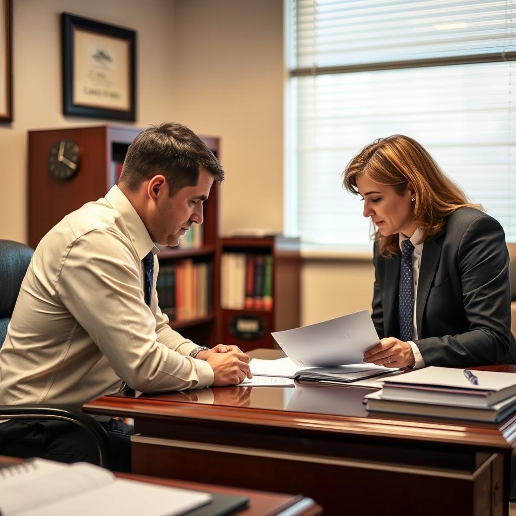 Drug Trafficking Lawyer Carroll County, MD