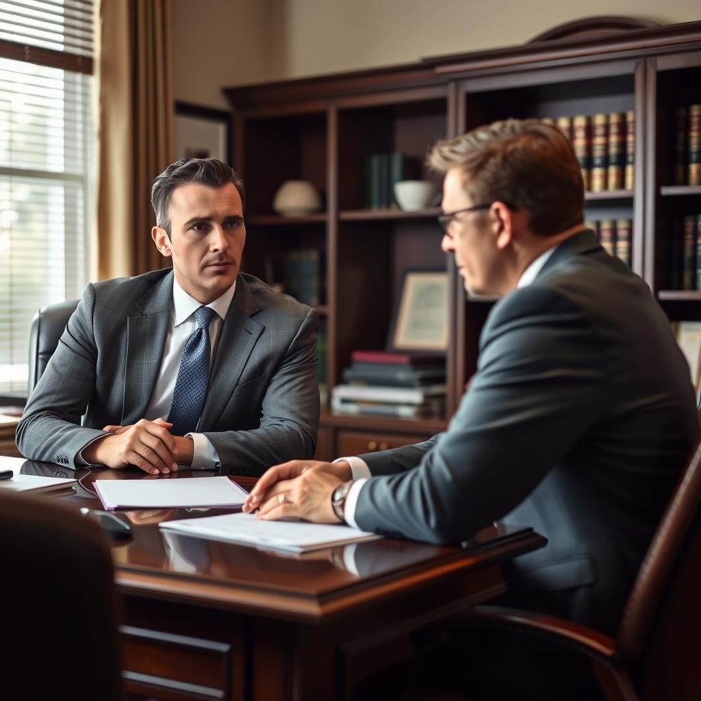 Drug Trafficking Lawyer Cattaraugus County, NY
