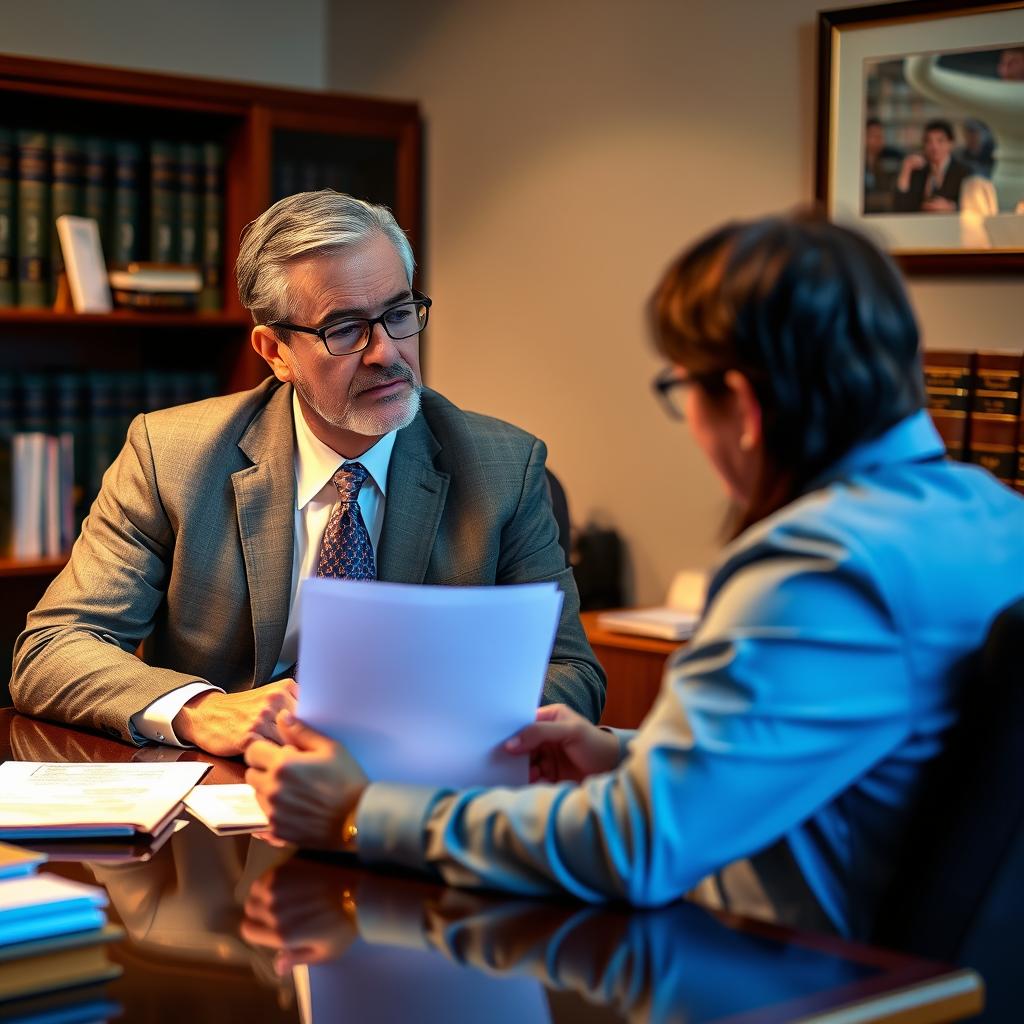 Drug Trafficking Lawyer Cecil County, MD