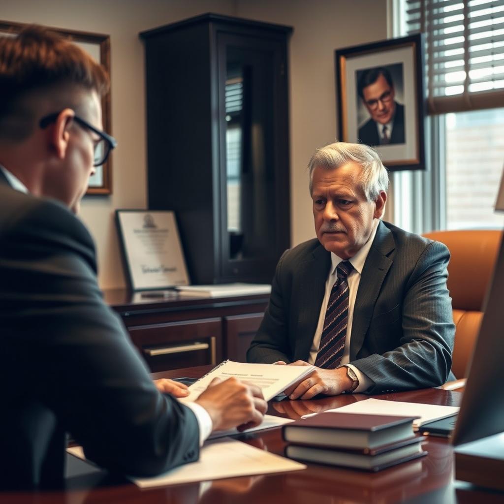 Drug Trafficking Lawyer Erie County, NY