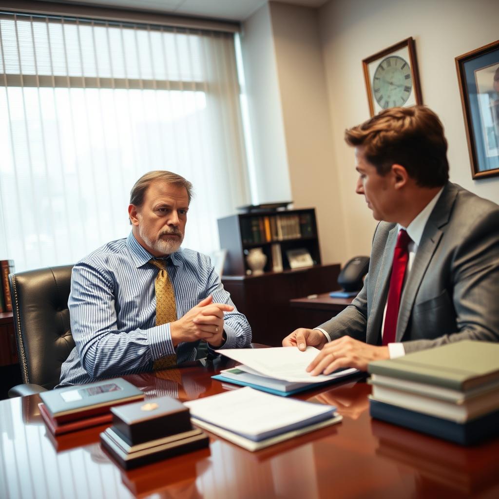 Drug Trafficking Lawyer Genesee County, NY