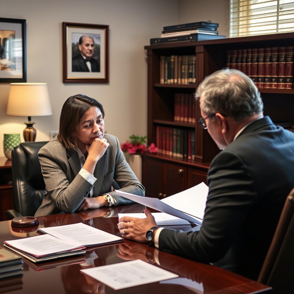 Drug Trafficking Lawyer Harford County, MD