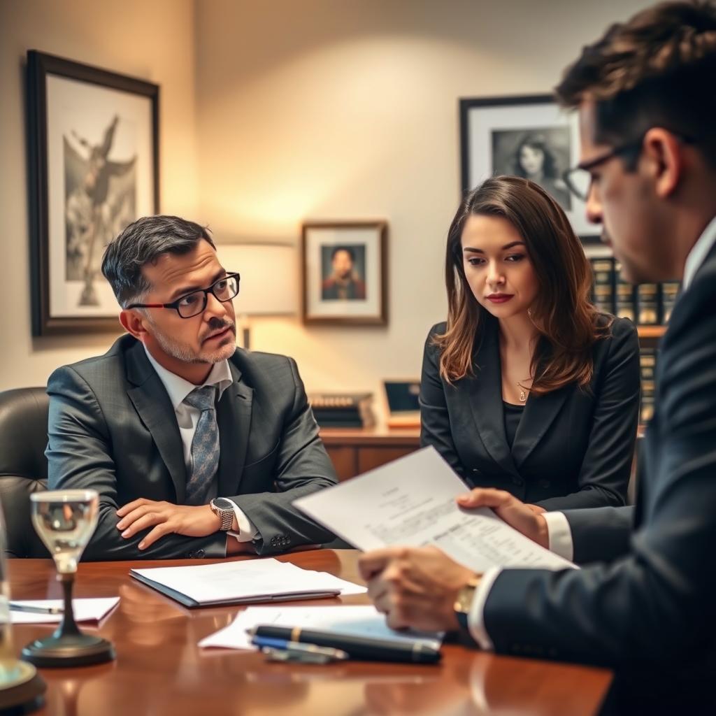 Drug Trafficking Lawyer Kings County, NY