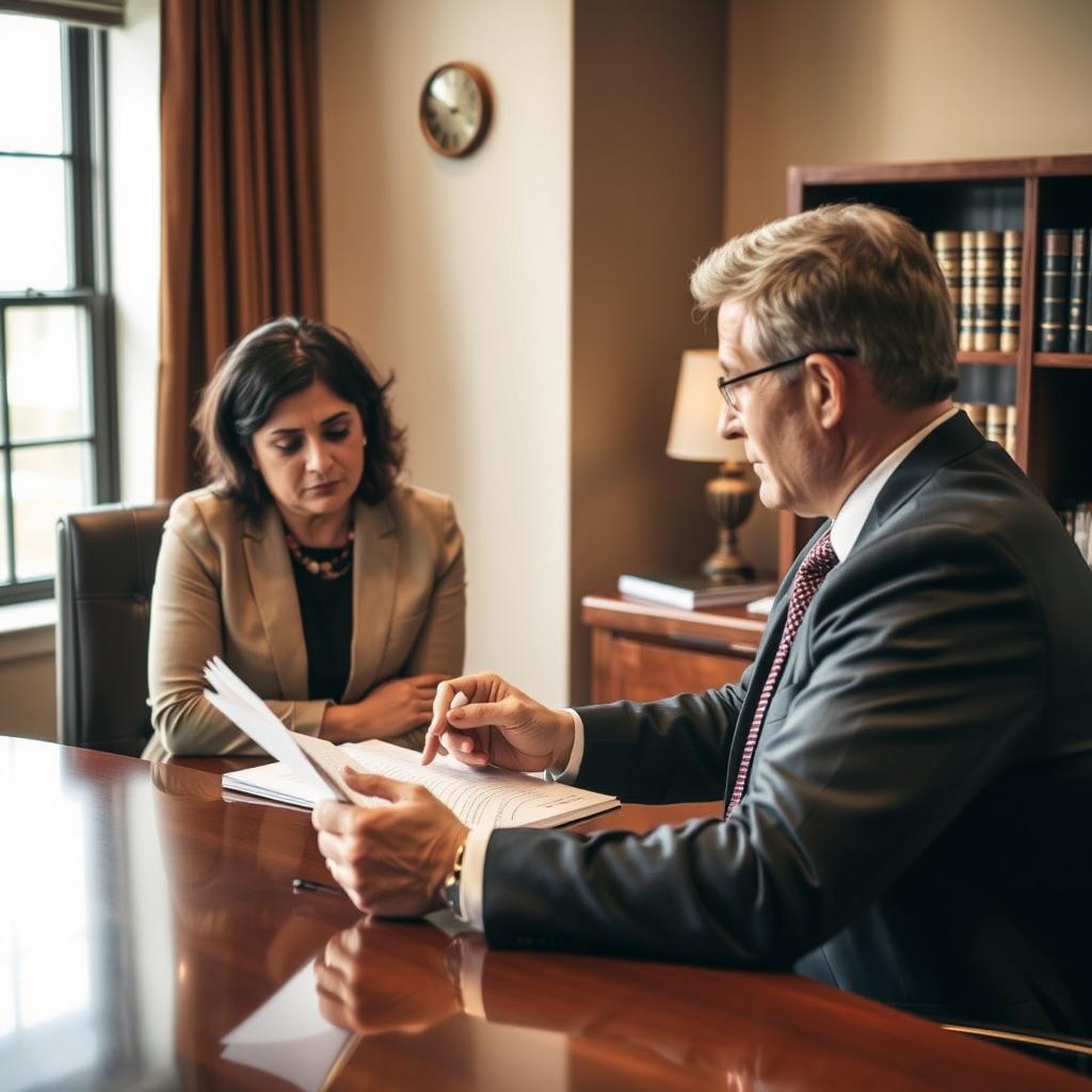 Drug Trafficking Lawyer Livingston County, NY