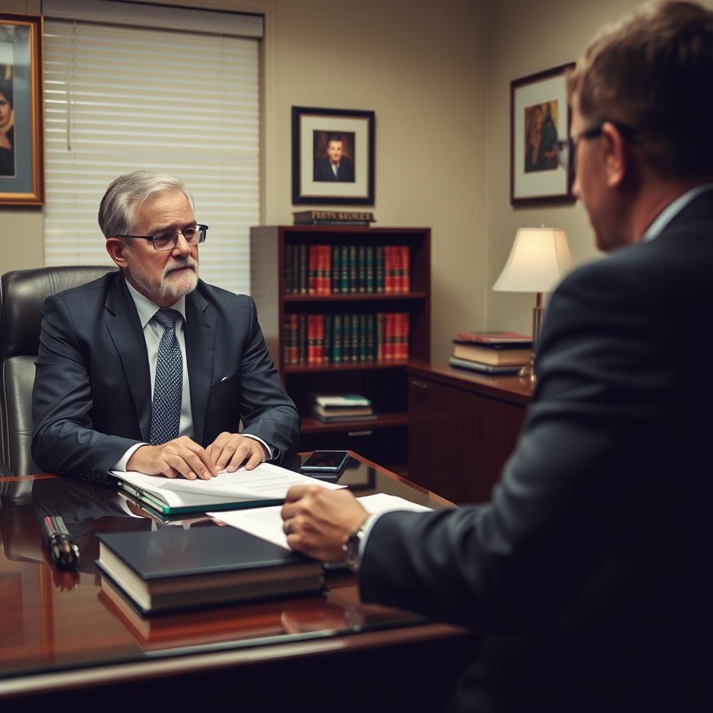 Drug Trafficking Lawyer Monroe County, NY