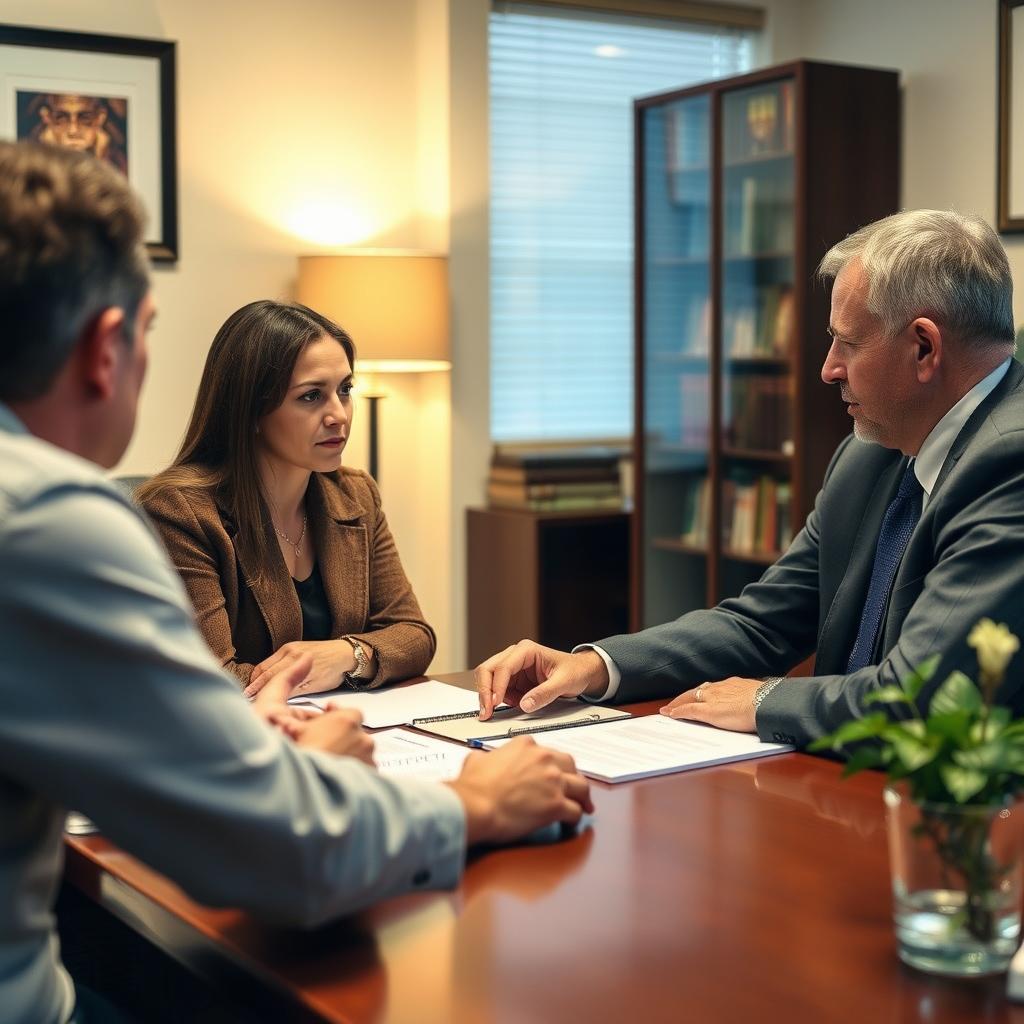 Drug Trafficking Lawyer Montgomery County, VA
