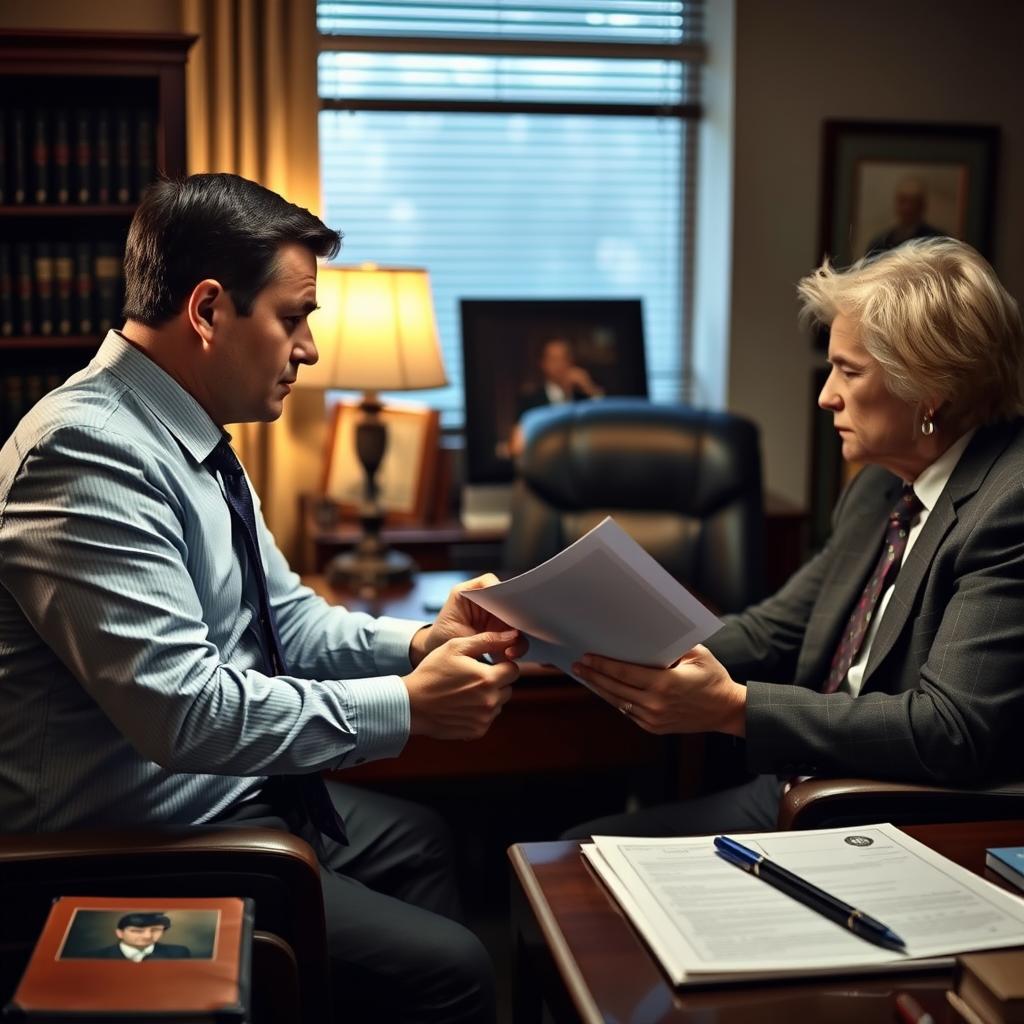 Drug Trafficking Lawyer Nassau County, NY