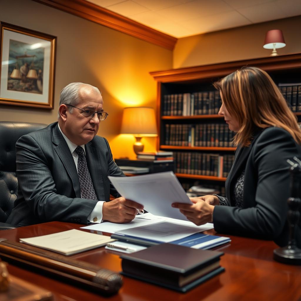 Drug Trafficking Lawyer Niagara County, NY