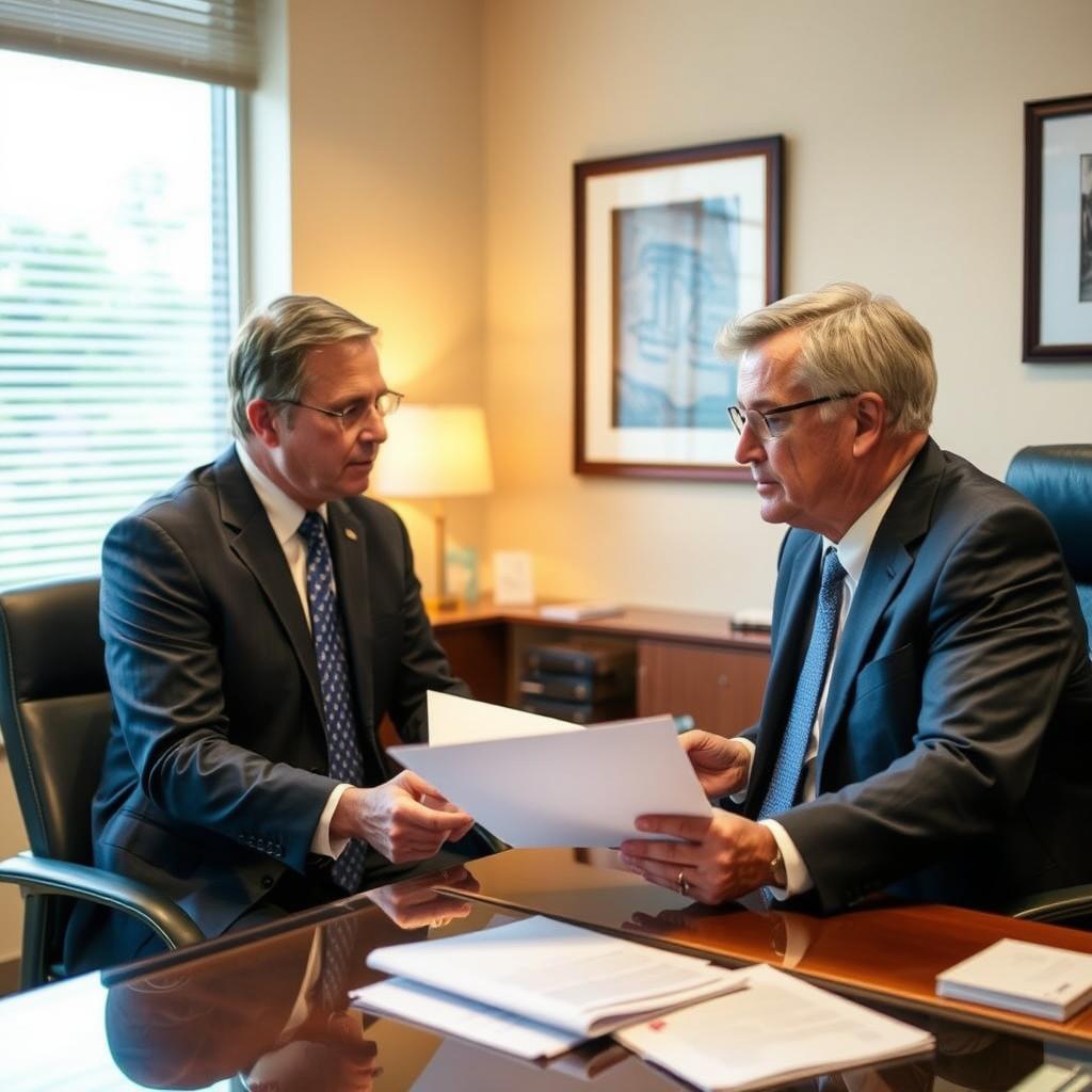 Drug Trafficking Lawyer Orange County, VA