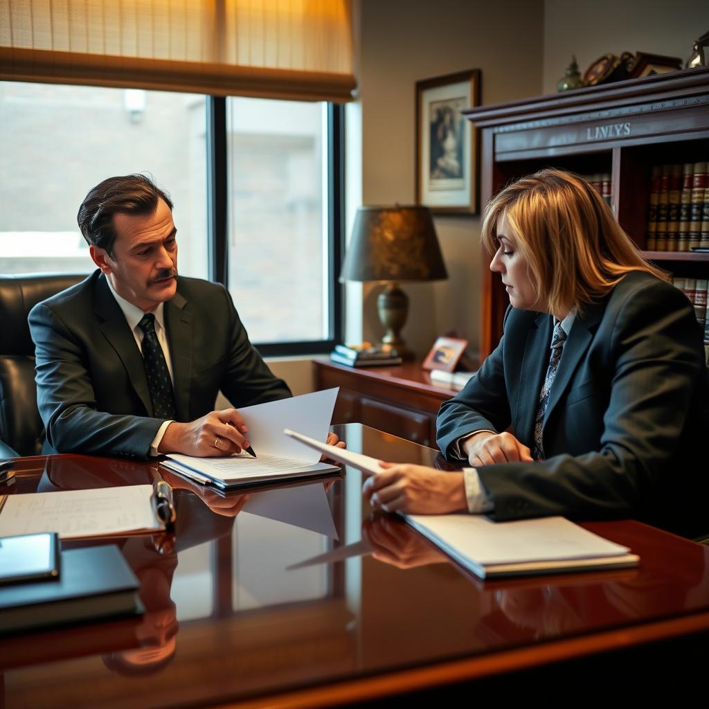 Drug Trafficking Lawyer Oswego County, NY