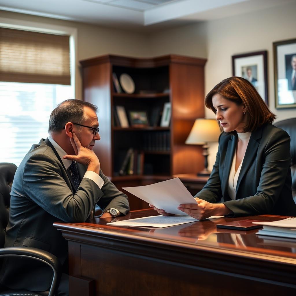 Drug Trafficking Lawyer Otsego County, NY