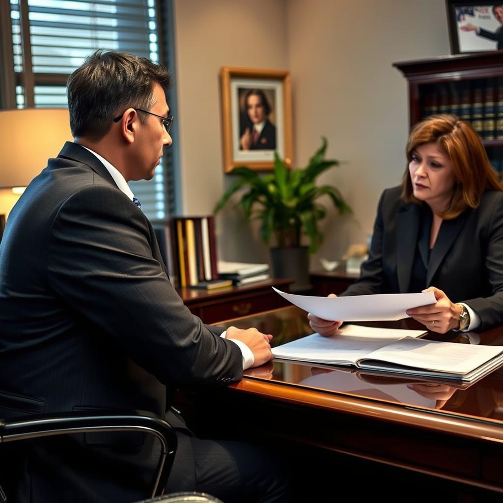 Drug Trafficking Lawyer Queens County, NY