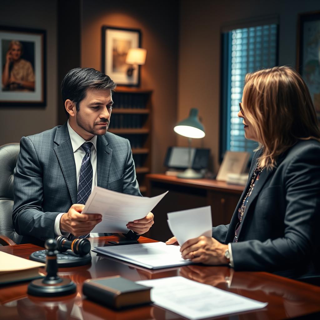 Drug Trafficking Lawyer Richmond County, NY