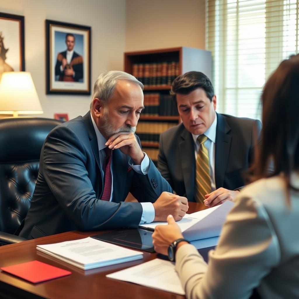 Drug Trafficking Lawyer Rockland County, NY