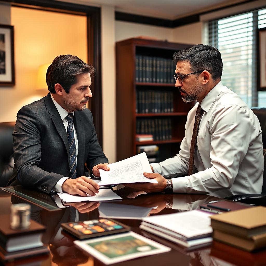 Drug Trafficking Lawyer Schenectady County, NY