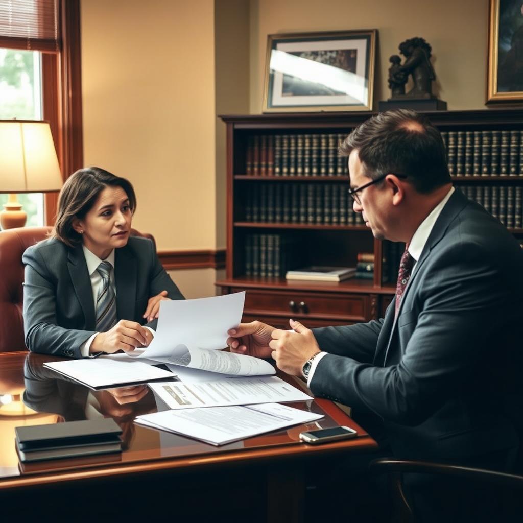 Drug Trafficking Lawyer Schoharie County, NY