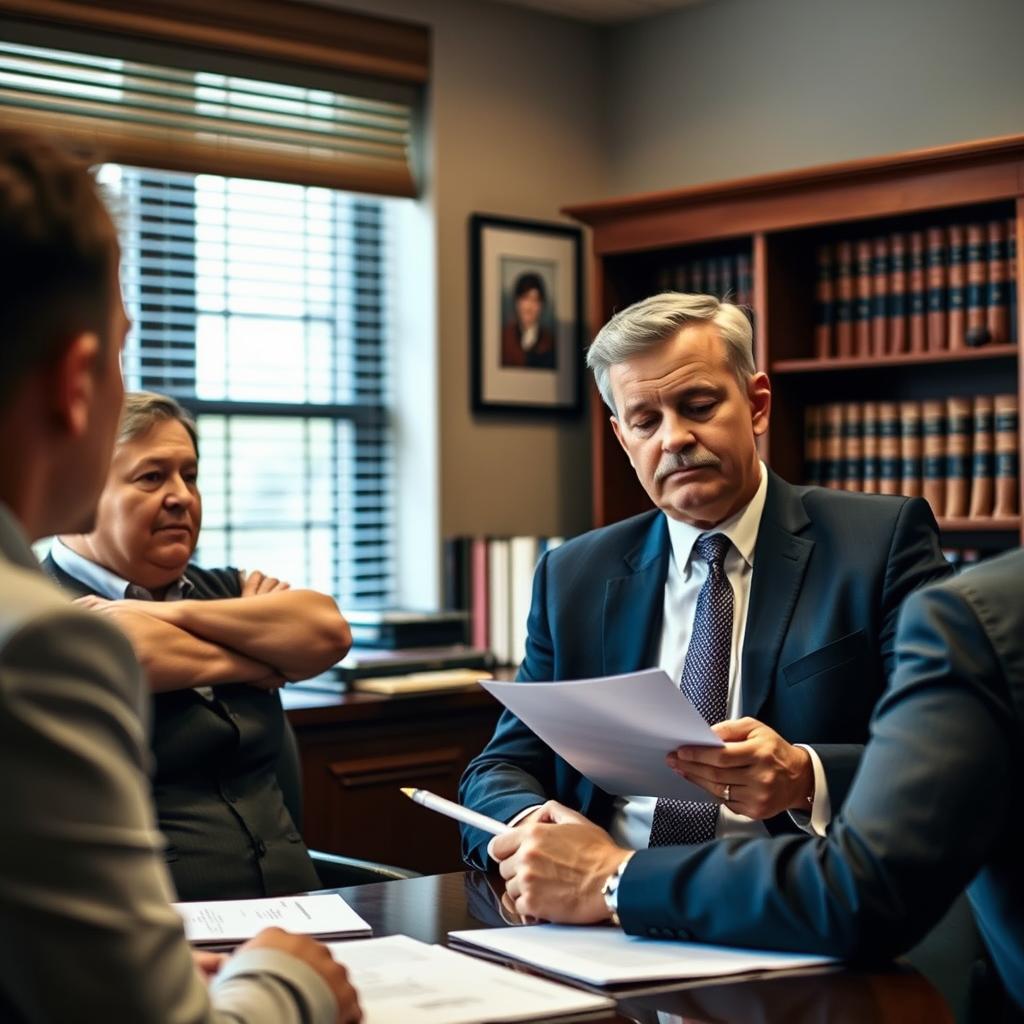 Drug Trafficking Lawyer Tompkins County, NY