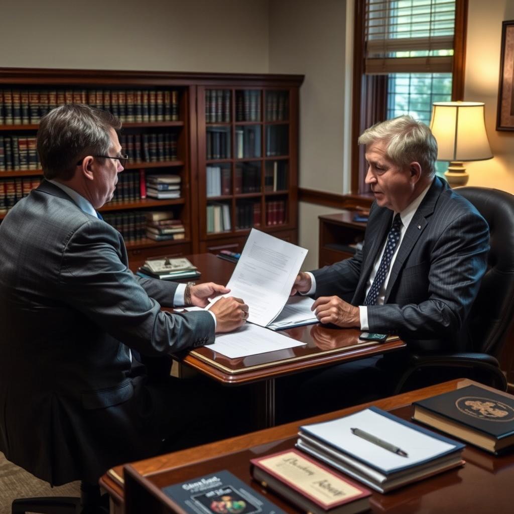 Drug Trafficking Lawyer Ulster County, NY