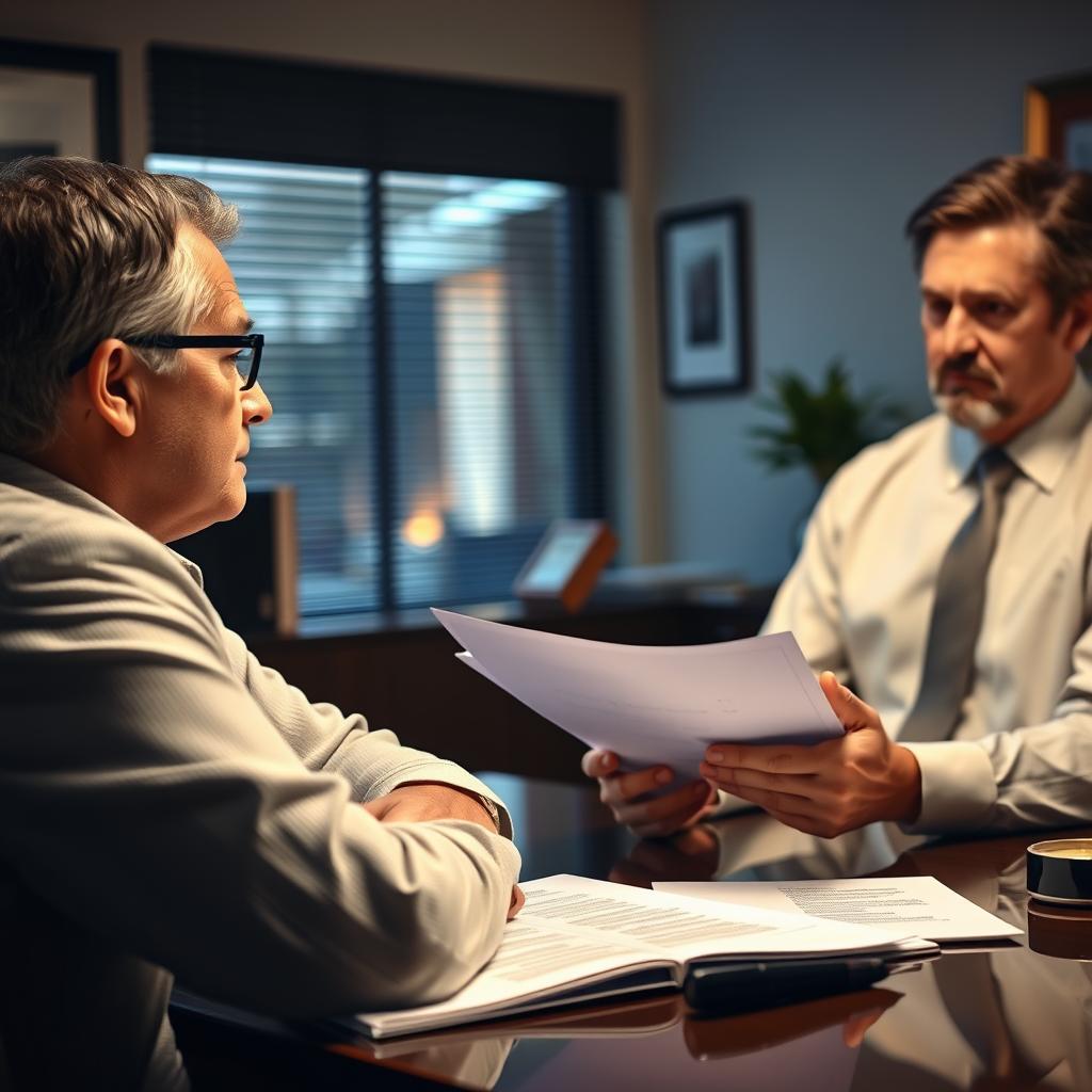 Federal Drug Crime Lawyer Baltimore, MD