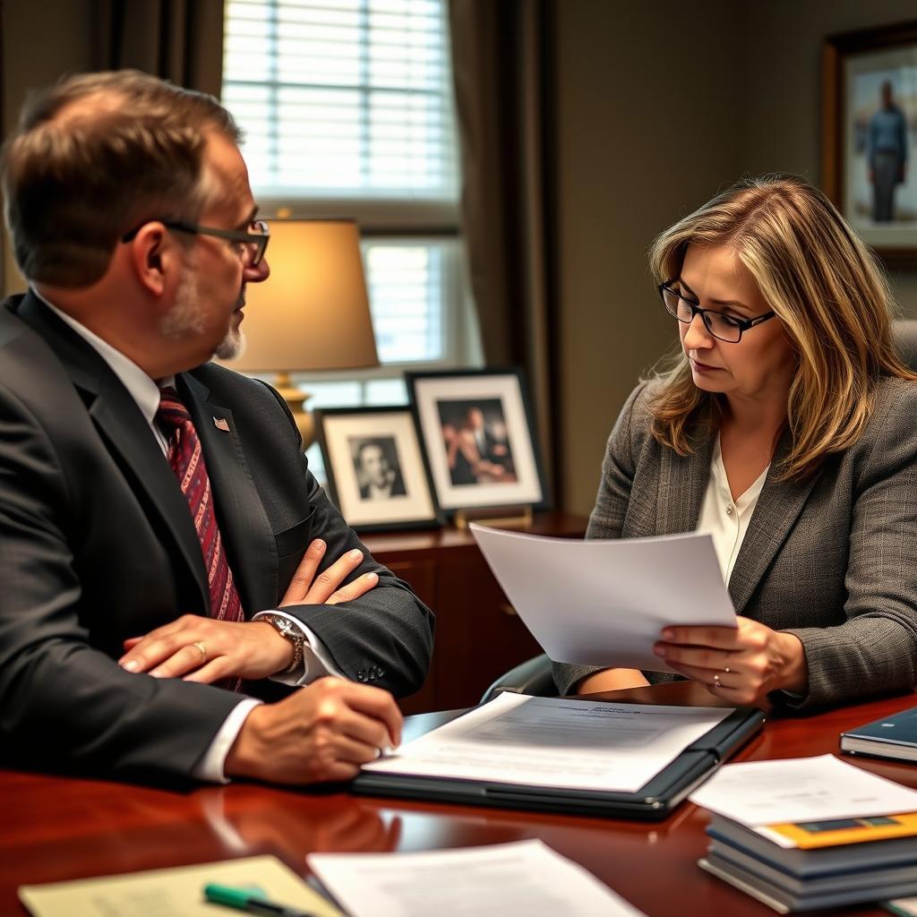 Federal Drug Crime Lawyer Caroline County, VA