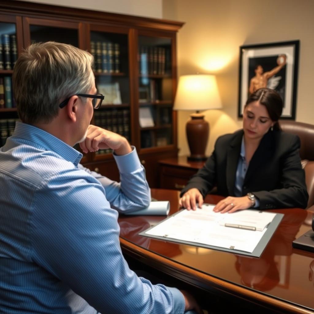 Federal Drug Crime Lawyer Carroll County, MD