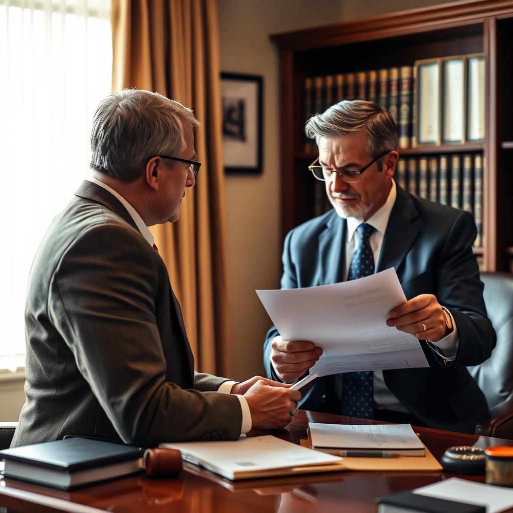 Federal Drug Crime Lawyer Cecil County, MD