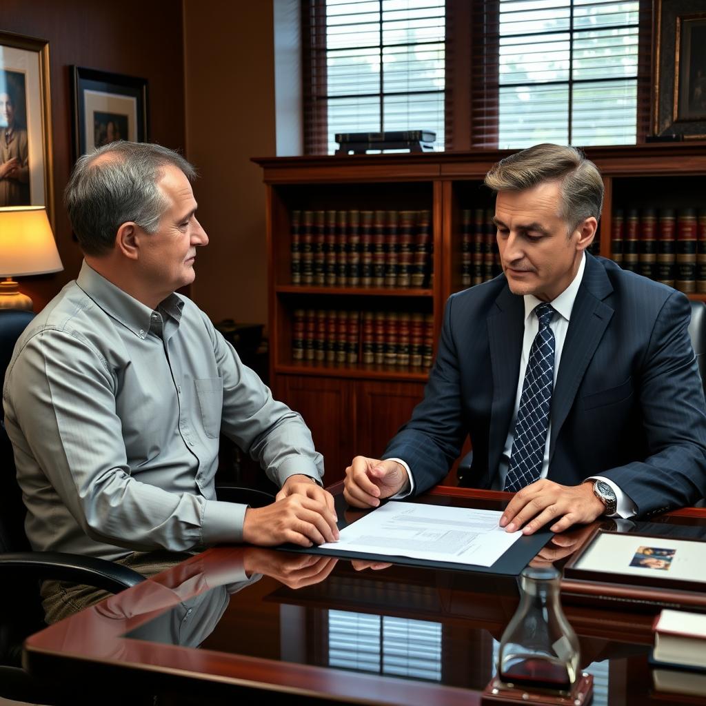 Federal Drug Crime Lawyer Charles County, MD
