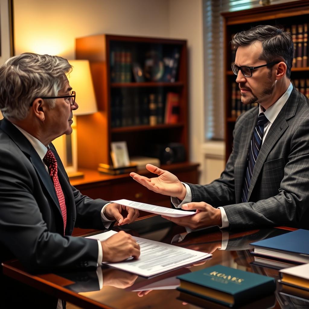 Federal Drug Crime Lawyer Garrett County, MD