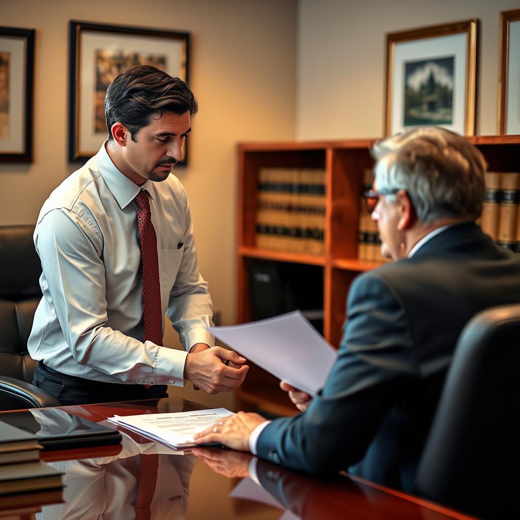 Federal Drug Crime Lawyer Rockville, MD