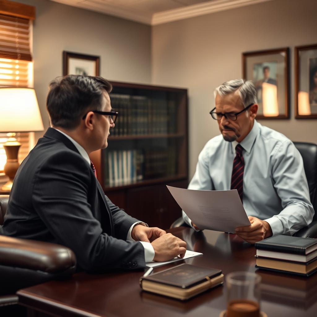 Federal Drug Crime Lawyer Somerset County, NJ