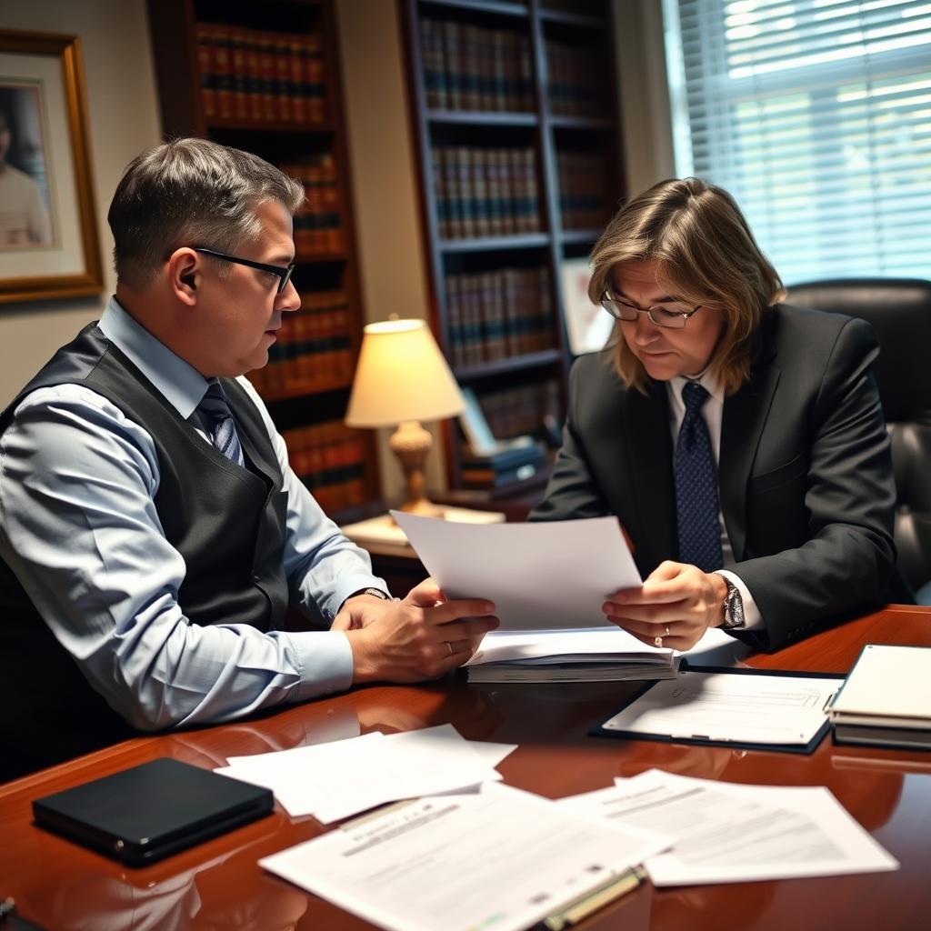 Federal Drug Crime Lawyer St. Mary's County, MD