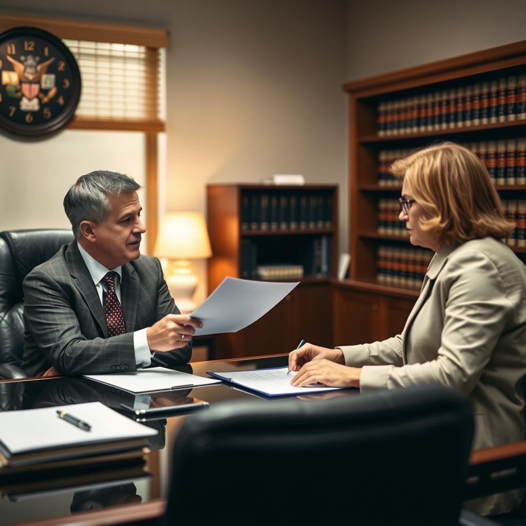 Federal Drug Crime Lawyer Wicomico County, MD