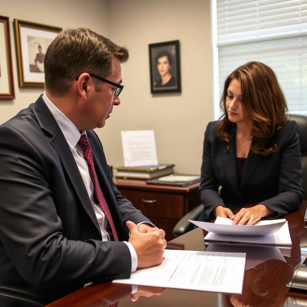 How does a criminal record affect employment in Virginia