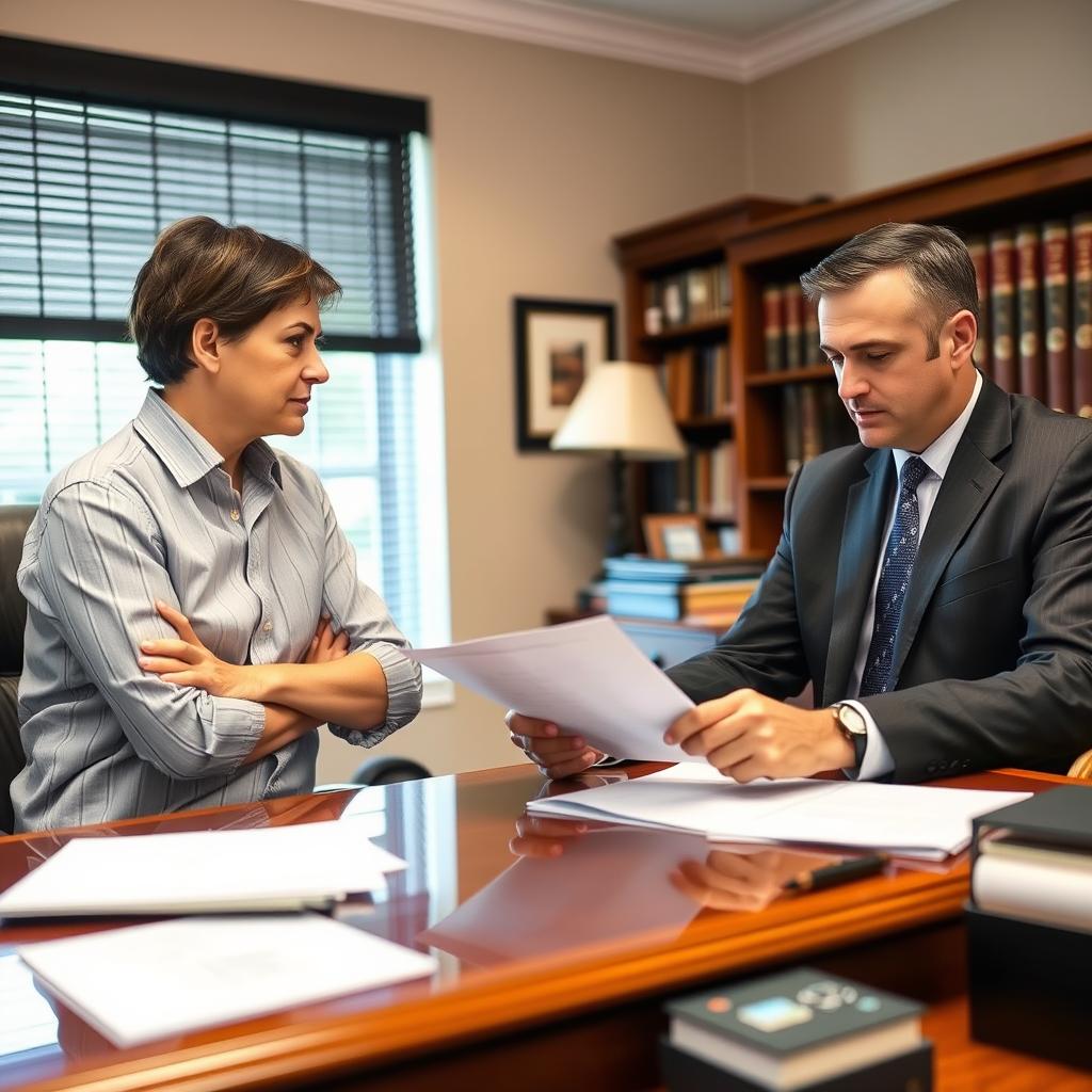 How long does a criminal case take in Augusta County